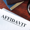 Affidavit