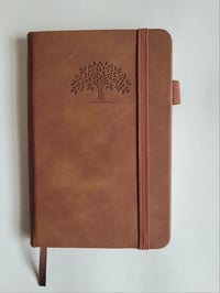 Image 1 of TREE OF LIFE PERSONAL JOURNAL 🌳🖊