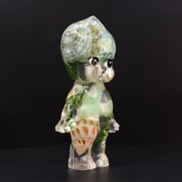 Image 3 of 4.5" Large Glow in the Dark Kilos Kewtie Aquatic Series (PLUS a blind box mystery mini figure)