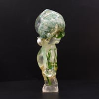 Image 6 of 4.5" Large Glow in the Dark Kilos Kewtie Aquatic Series (PLUS a blind box mystery mini figure)