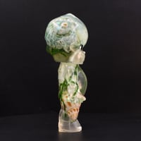 Image 4 of 4.5" Large Glow in the Dark Kilos Kewtie Aquatic Series (PLUS a blind box mystery mini figure)