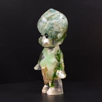 Image 7 of 4.5" Large Glow in the Dark Kilos Kewtie Aquatic Series (PLUS a blind box mystery mini figure)