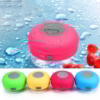 Waterproof Speaker