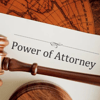 Power of Attorney 