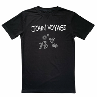 Figures Tee