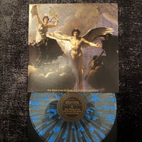 Departure Chandelier black crest of death Vinyl