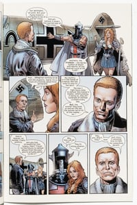 Image 8 of Thor: Vikings 1-5 by Garth Ennis and Glenn Fabry