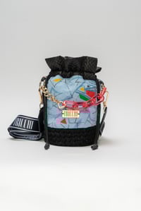 Image 1 of BOLSO JOYA 90´s PRINT