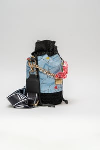 Image 2 of BOLSO JOYA 90´s PRINT