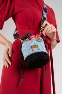 Image 5 of BOLSO JOYA 90´s PRINT