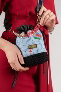 Image 4 of BOLSO JOYA 90´s PRINT