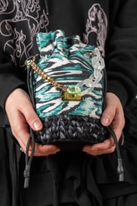 Image 5 of BOLSO JOYA JADE