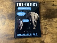 Image 1 of TUT-OLOGY: How To Speak, Read, Write, and Understand Tut