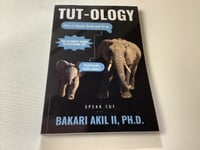 Image 5 of TUT-OLOGY: How To Speak, Read, Write, and Understand Tut