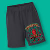 Octopus Shorts