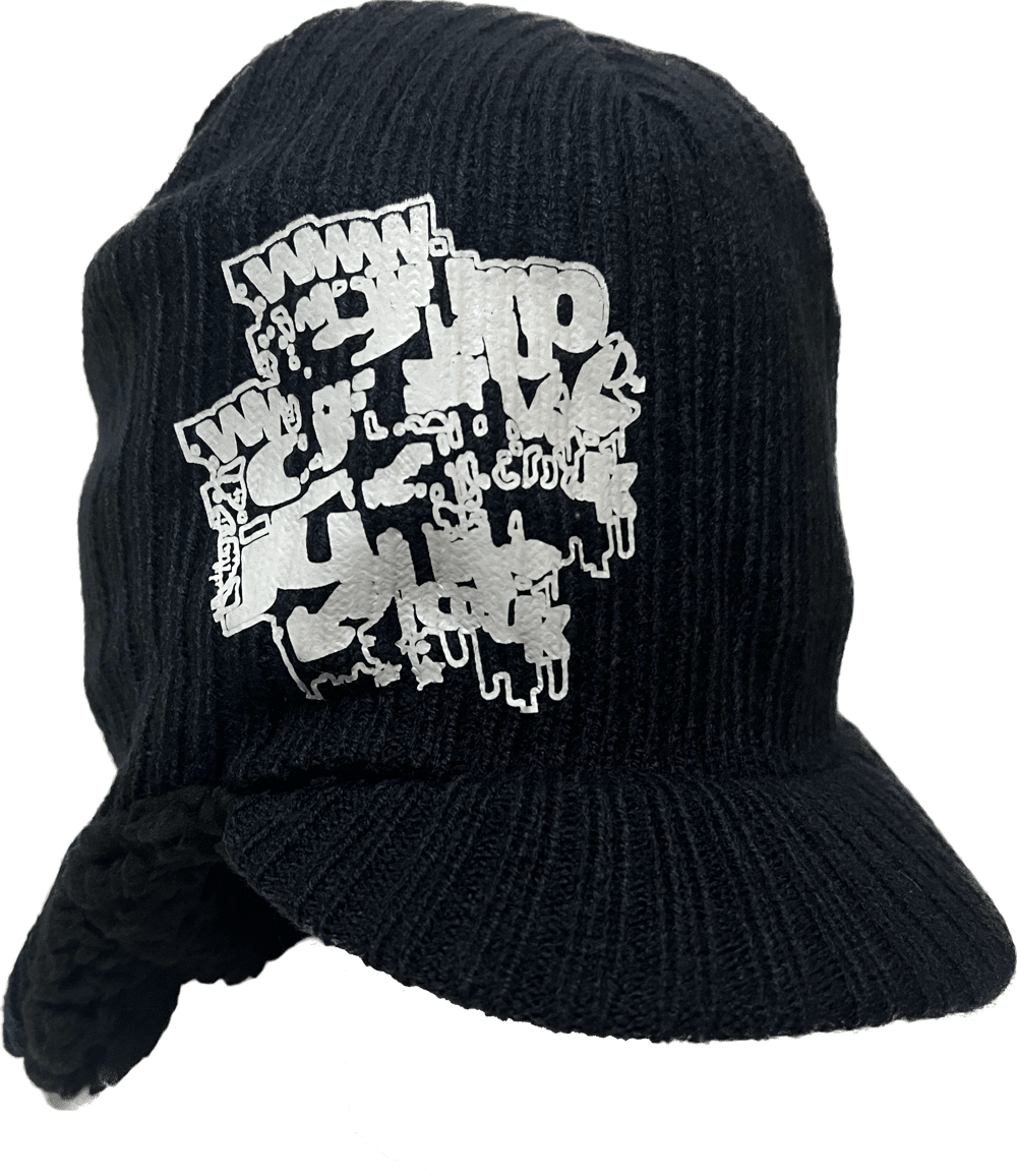 GUMPJUNK BEANIE CAP