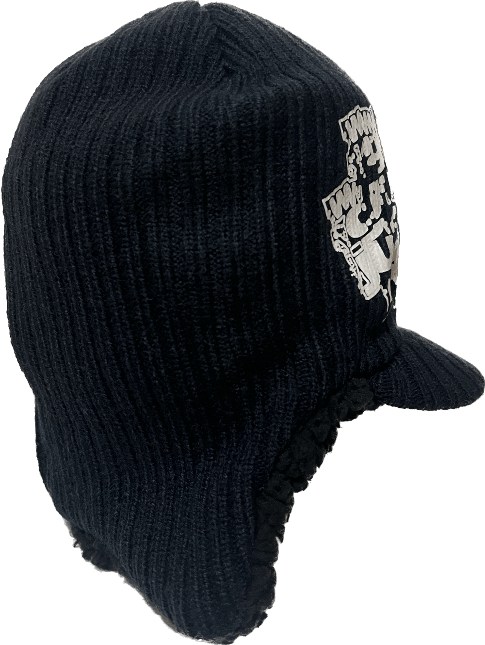 GUMPJUNK BEANIE CAP