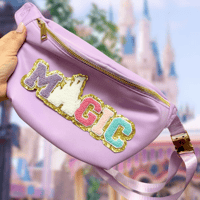 Magic Fanny Pack
