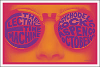 Psychodelic Sunglasses - P0058