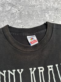 Image 3 of Lenny Kravitz 1993 ‘Universal Love Tour’ T-Shirt