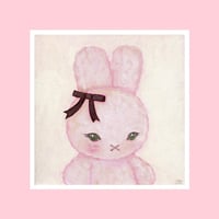 ππ½β―'π ππ½πΆπ βπΎππ art print