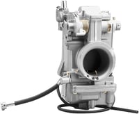 Image 2 of Harley Davidson Magnetti Marreilli to Carb Conversion Kit