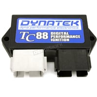 Image 3 of Harley Davidson Magnetti Marreilli to Carb Conversion Kit