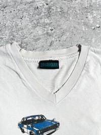 Image 3 of Radiohead 1997 ‘No Surprises’ White T-Shirt
