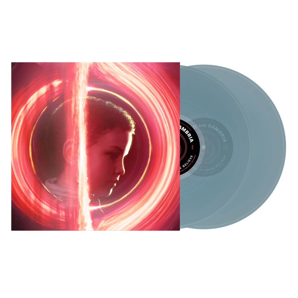 Image of Coheed and Cambria - The Father of Make Believe