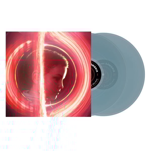 Image of Coheed and Cambria - The Father of Make Believe