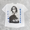 Jim Morrison 1990’s White T-Shirt