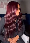 Indian Wavy