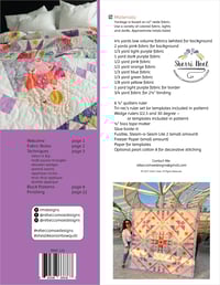 Image 5 of She's Like a Rainbow Quilt