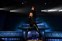 Image 4 of Beyond The Pit - The Ultimate Live Experience