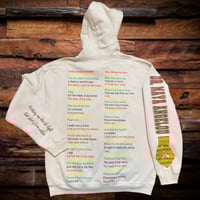 Image 3 of Maya Angelou Hoodie