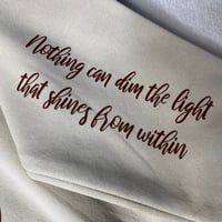 Image 5 of Maya Angelou Hoodie