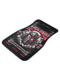 Image 1 of Oni Mats