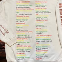 Image 4 of Maya Angelou Hoodie