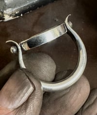 Image 2 of Roman Stirrup Ring 