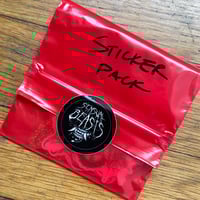 Image 2 of Sticker Pack