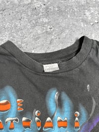 Image 3 of Joe Satriani 1990 ‘Dreaming In A Blue World’ T-Shirt