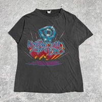 Image 1 of Knebworth Fayre 1985 Festival T-Shirt