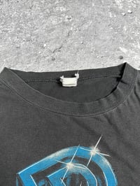Image 3 of Knebworth Fayre 1985 Festival T-Shirt