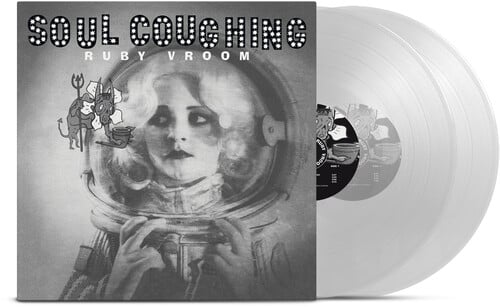 Image of Soul Coughing - Ruby Vroom (30th Anniv)