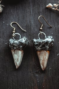 Image 5 of Coffin Bone earrings