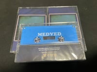 Image 2 of MEDVED - Tape