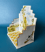 Image of Porcelain Parrot Altar