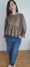 Blouse Iris