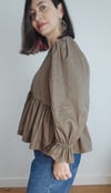 Blouse Iris
