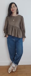 Blouse Iris